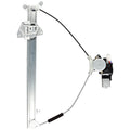 Window Regulator for Montero (1992–2000) Left Front