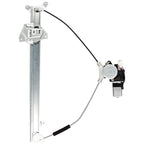 Window Regulator for Montero (1992–2000) Left Front