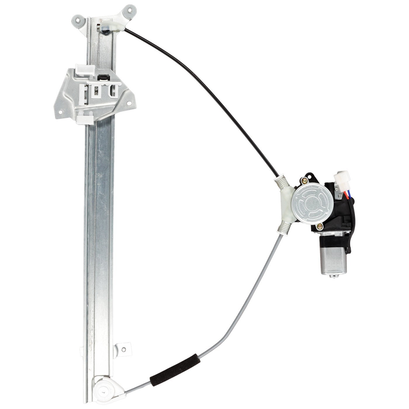 Window Regulator for Montero (1992–2000) Left Front