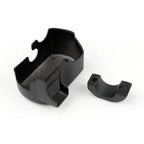 Black Brake Master Cylinder Cover for Yamaha V-Star 650 98-13, Star 950 1100 1300