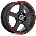 17-Inch Wheels for Mercedes E Class S C Truck 190 420