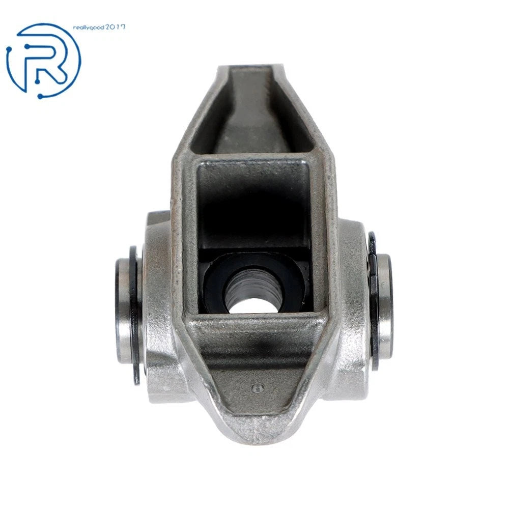 16pcs Rocker Arms with Trunion Kit 12569167 for LS1 Engines (1999–2006)