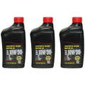 3X Engine Oil Quart for Cub Cadet (Replaces 490-000-C044)