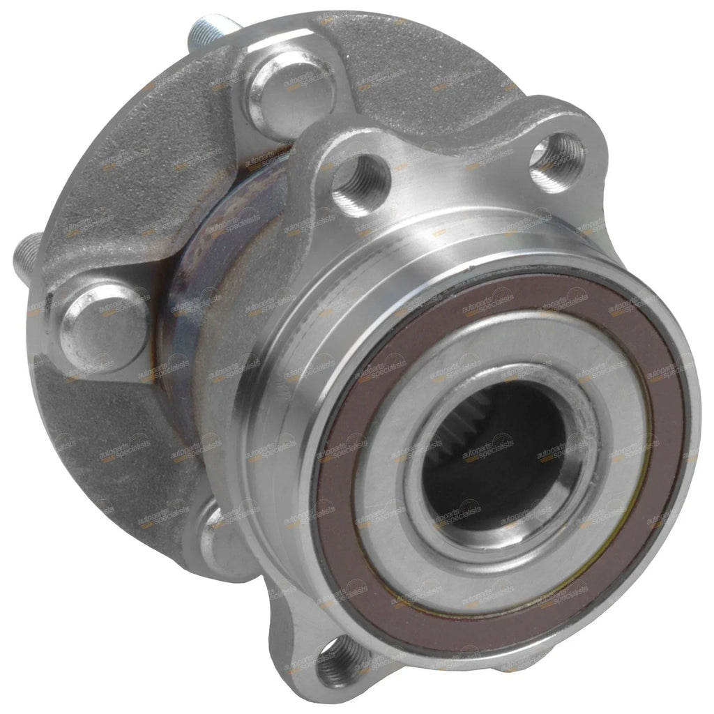 LH or RH Rear Wheel Bearing Hub Assembly for Subaru Impreza (2012-2019)