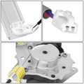 Electric Front Right Window Regulator w/ Motor for Mazda MPV (2000–2006)