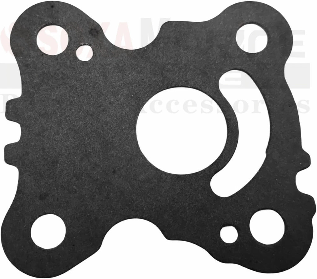 Impeller Service Kit for Honda Marine BF 8 9.9 15 20 HP (18-3478, 06192ZW9A30)