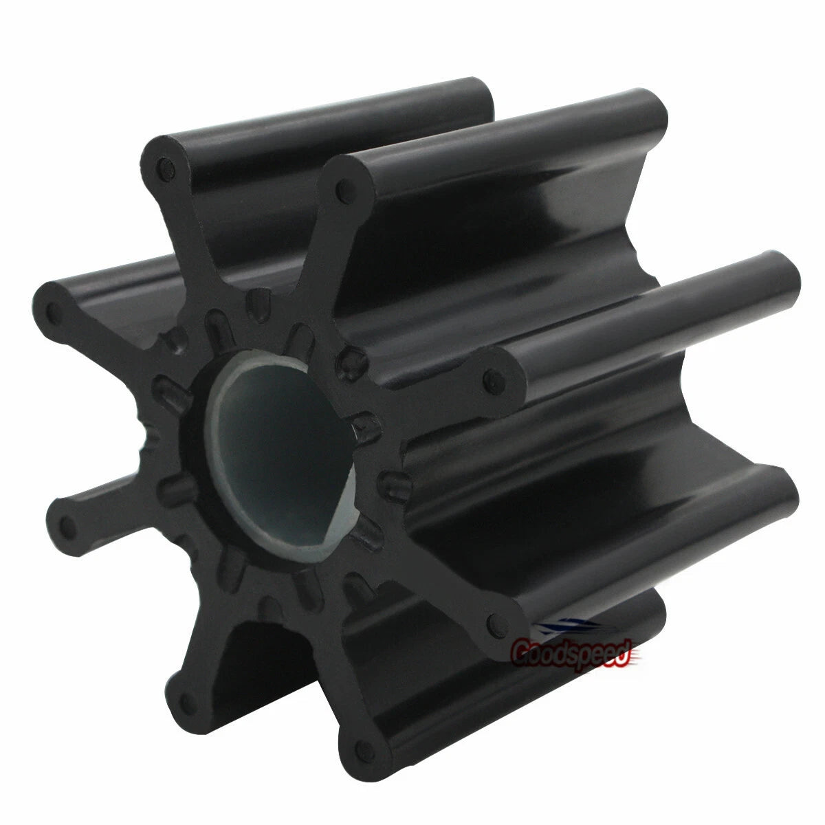 Water Pump Impellers for Mercury/Mercruiser Bravo I II III (47-59362T1, 18-3087)