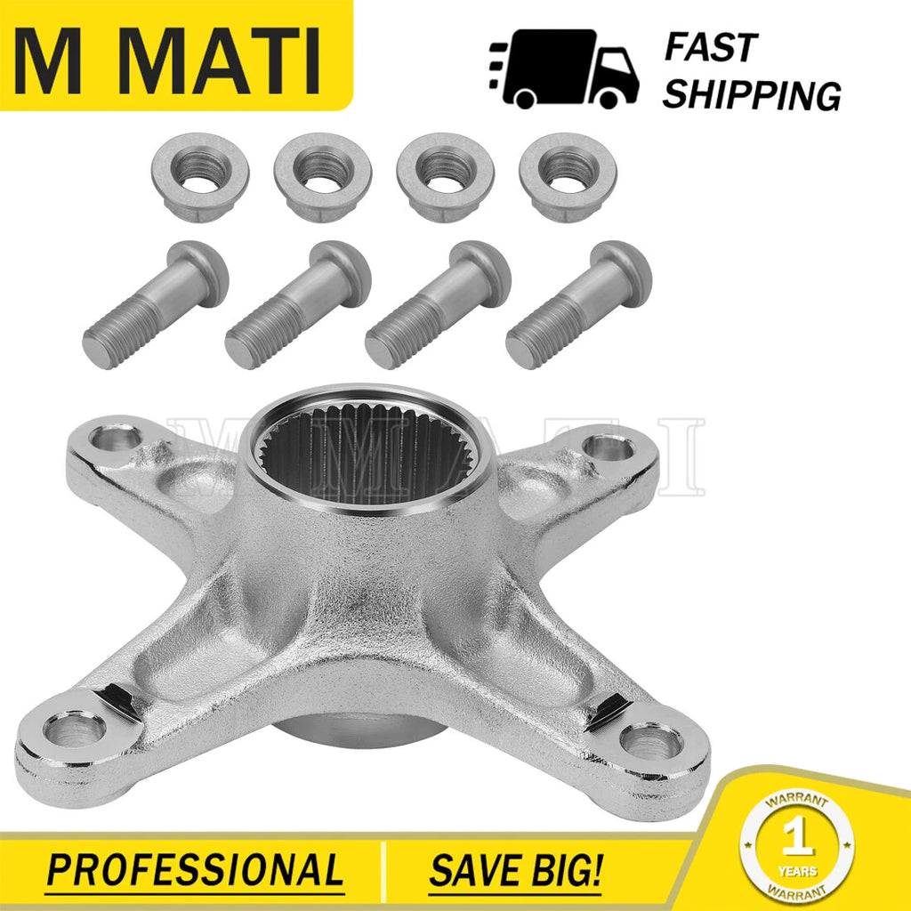 Rear Sprocket Hub Collar for Yamaha YFZ 450R 450X (2009–2024) 18P-25386-00-00