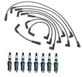 Pro Ignition Wire Set 8 for Chevy Caprice Impala 5.7 V8 (1991–1996)