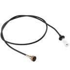 Speedometer Cable for Dodge Dart and Polara (1968–1976)