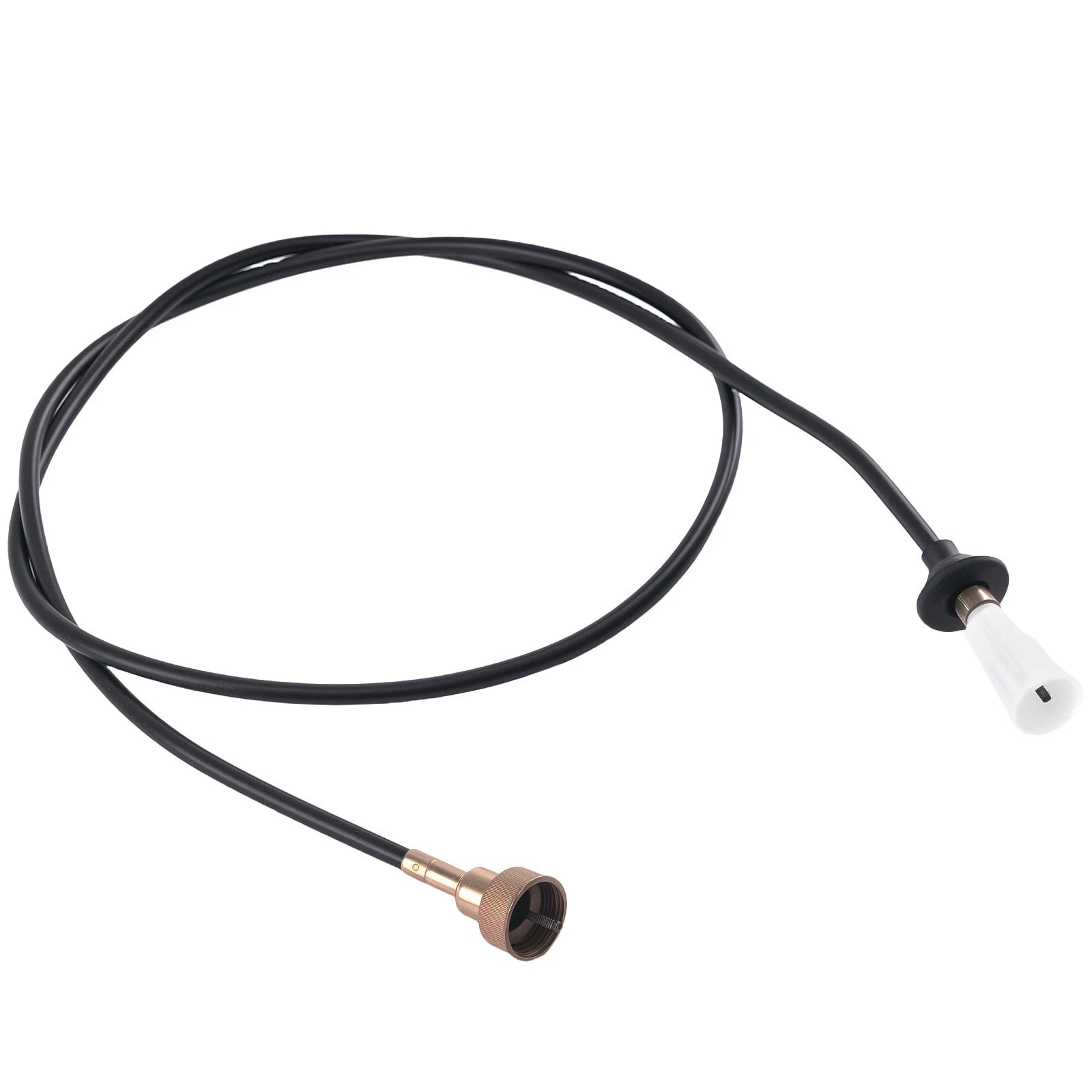 Speedometer Cable for Dodge Dart and Polara (1968–1976)