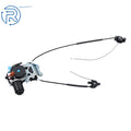 Rear Left Power Sliding Door Motor with Cables for Honda Odyssey (2005–2010)