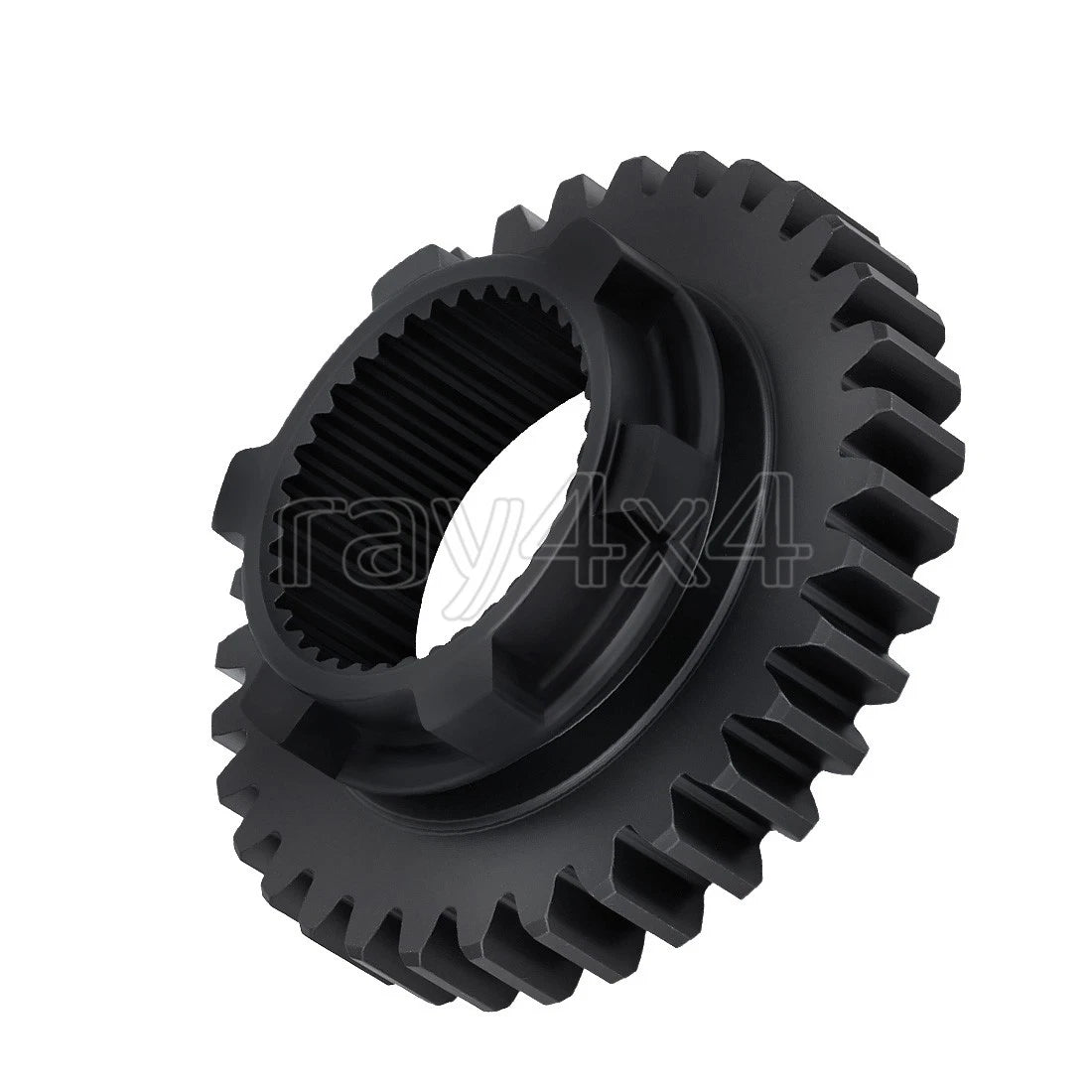 Counter Shaft Third Gear 33T for Honda TRX420FE/FE1/FM/FM1/FM2/TE/TE1/TM/TM1 (2009–2023)