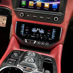 7 Inch Climate Control LCD Touch Screen for Maserati GT (2007-2015)