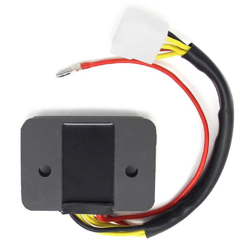 Voltage Rectifier Regulator for Kawasaki KZ1000, KZ750, KZ650, Z400J, Z650F, KZ650F (1976–1983)