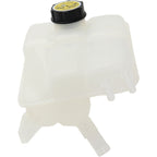 Coolant Reservoir Expansion Tank for Mazda 3 (2012–2013)