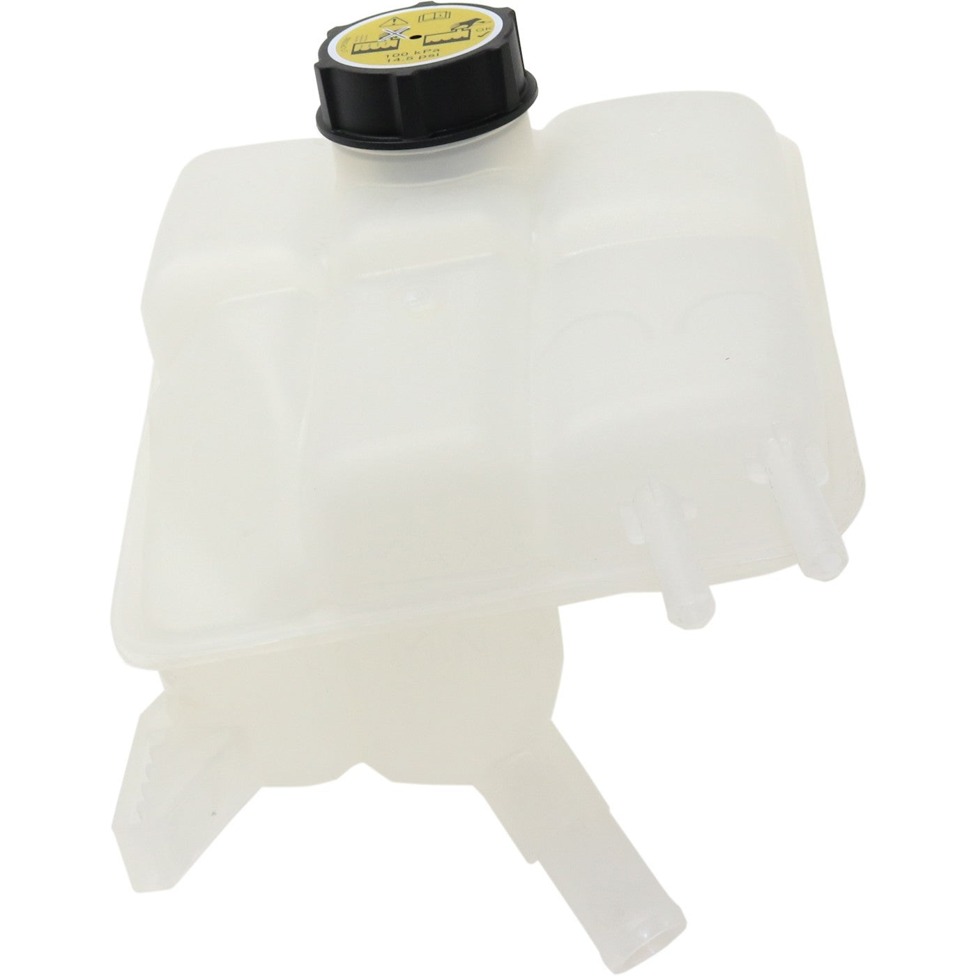 Coolant Reservoir Expansion Tank for Mazda 3 (2012–2013)