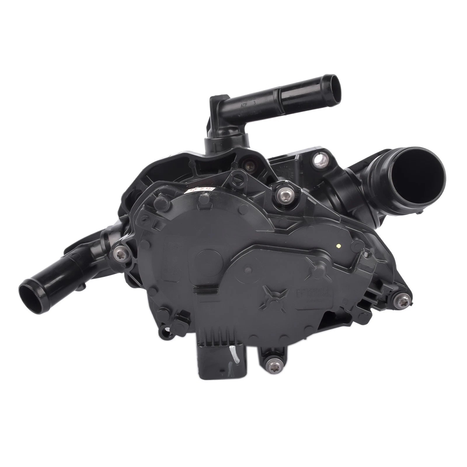 Cooling Thermostat Housing for Hyundai Elantra Sedan (2021)
