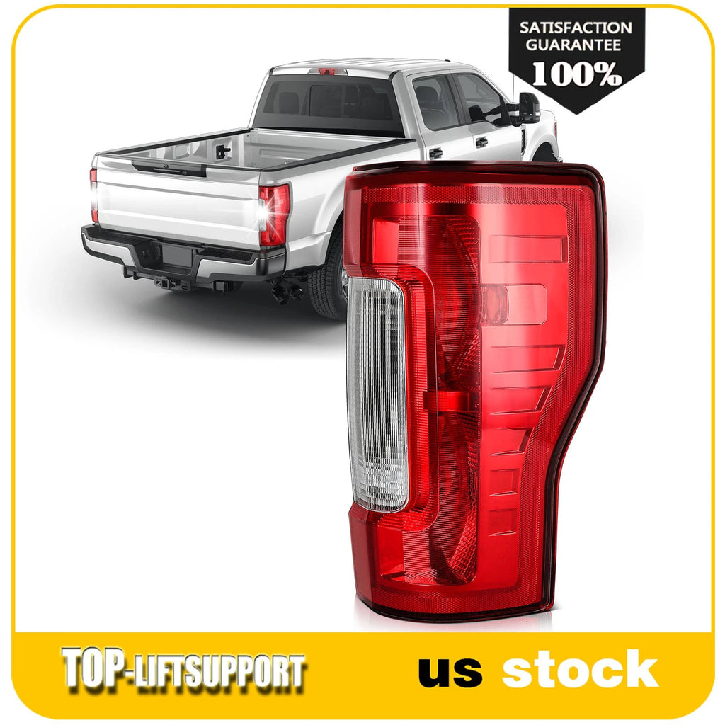 Right Side Tail Light for Ford F-250 F-350 Super Duty (2017–2019)