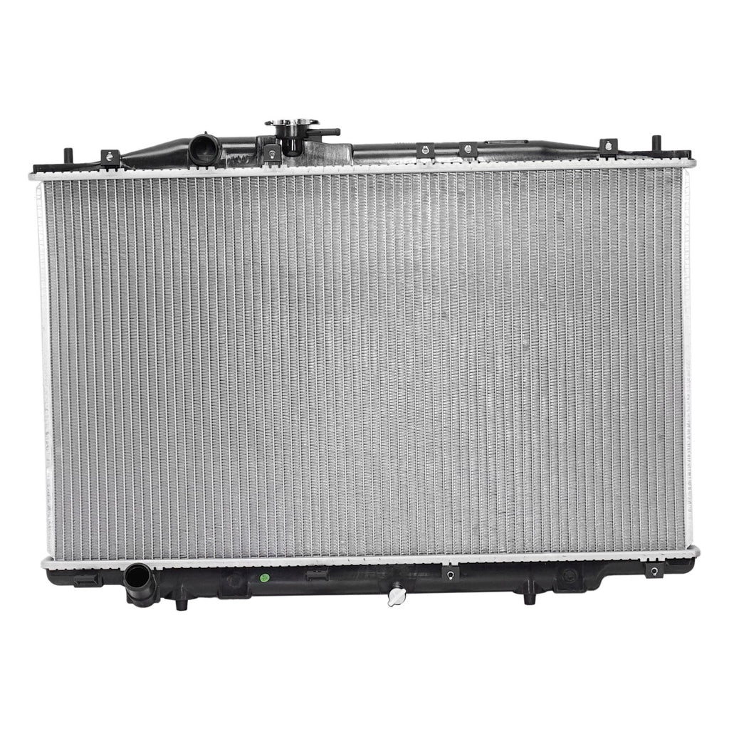 Radiator for Acura RL (2005–2008) 3.5L 1 Row