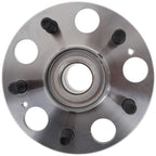 Set of 4 Wheel Hubs for Acura TL