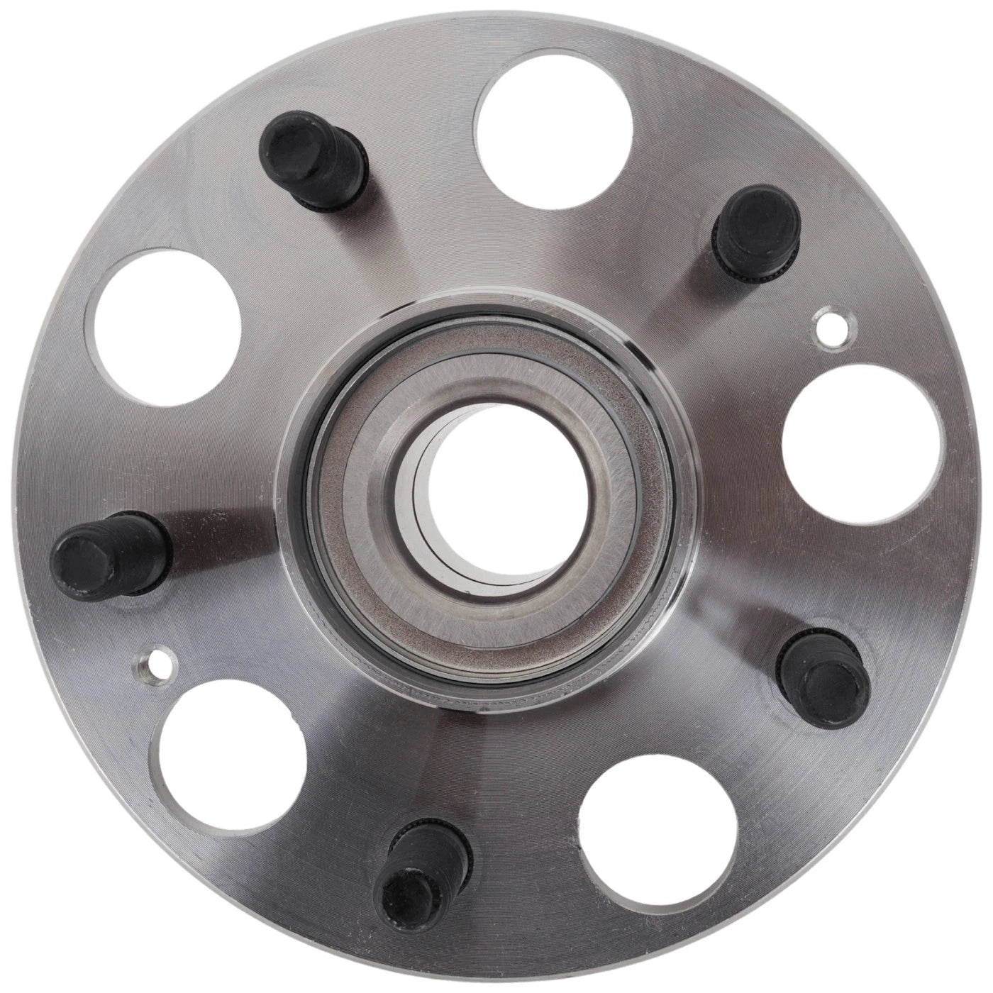 Set of 4 Wheel Hubs for Acura TL