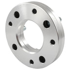 Set of 4 Wheel Adapters 4x114.3 to 5x114.3 for 4 Lug to 5 Lug