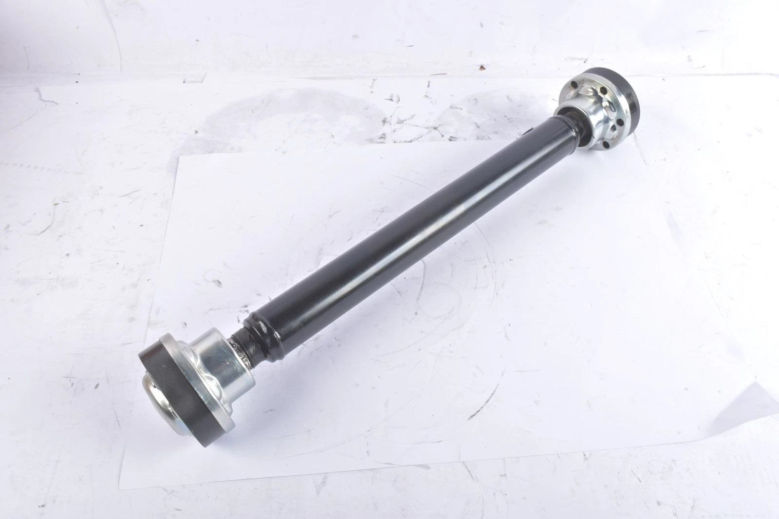 Front Driveshaft for Audi Q7 VW Touareg Porsche Cayenne (2007–2015)