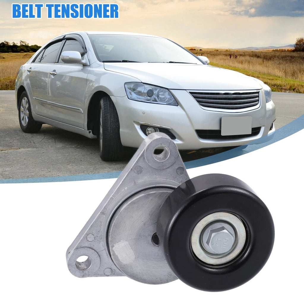 Belt Tensioner for Chevrolet Aveo/Aveo5 (2004–2008) 25184786 5493223