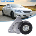 Belt Tensioner for Chevrolet Aveo/Aveo5 (2004–2008) 25184786 5493223