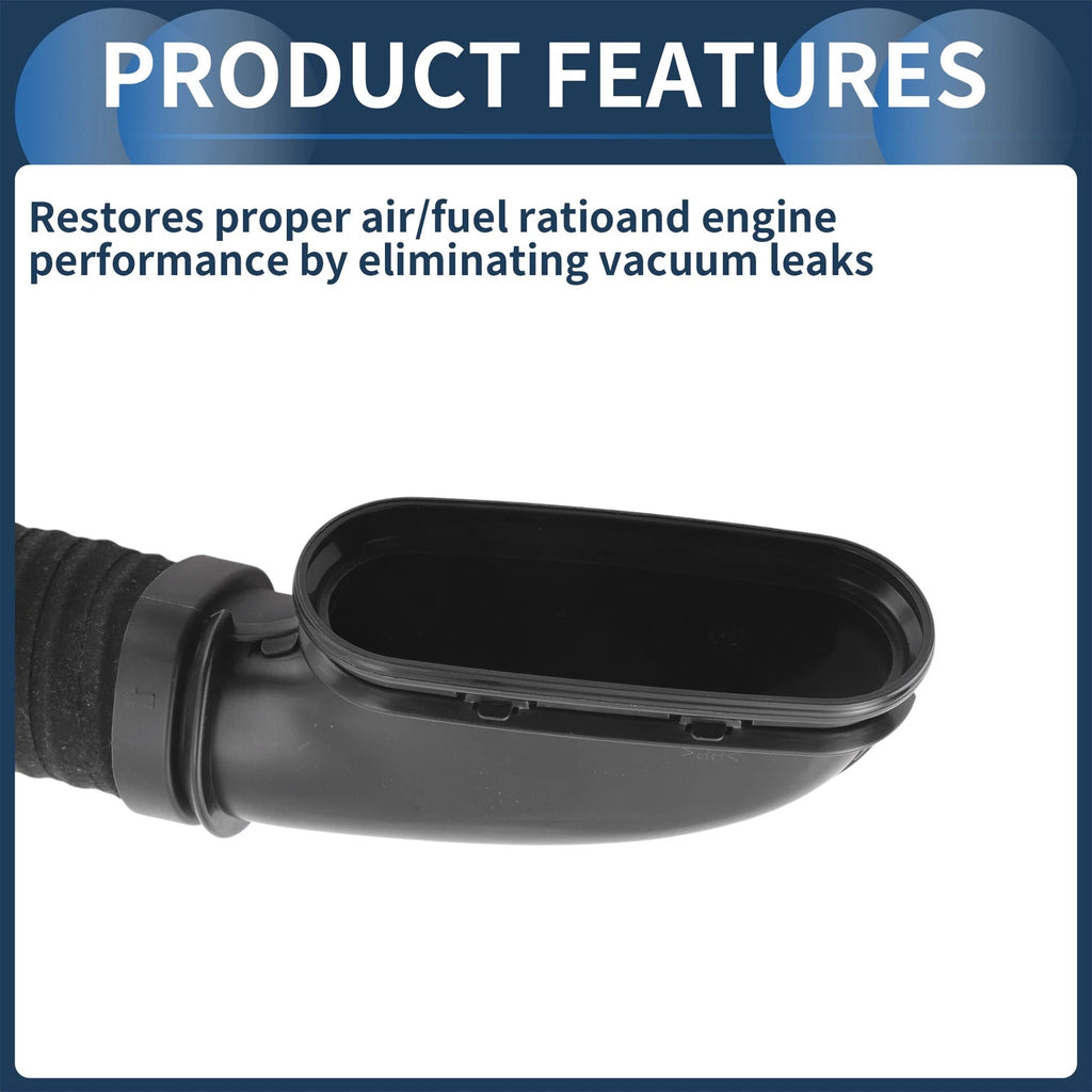 Engine Air Intake Hose for Mercedes Benz (No. 6260900037)