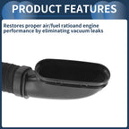 Engine Air Intake Hose for Mercedes Benz (No. 6260900037)