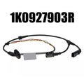 ABS harness left front sensor for Golf (2006–2013) W/ brake pad accessories