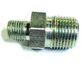 S.128136 Adapter Male Pipe Nipple for