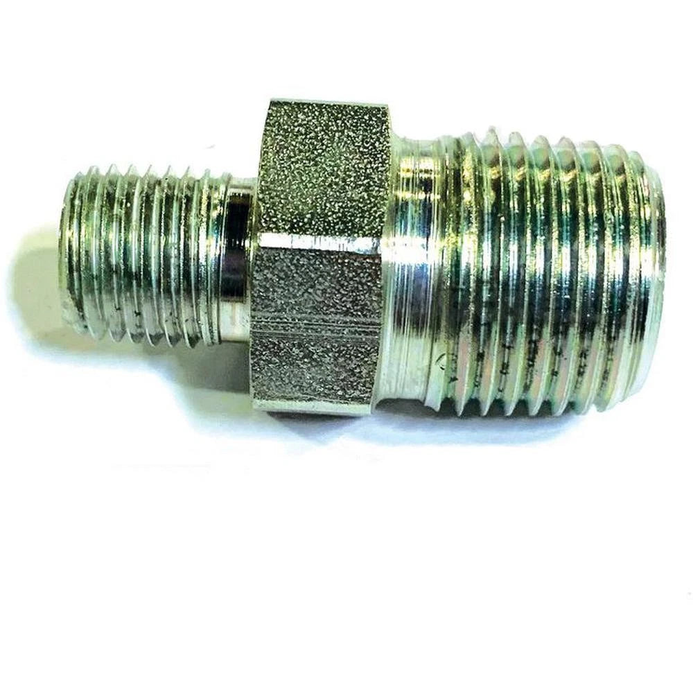 S.128136 Adapter Male Pipe Nipple for