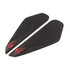 Tank Traction Side Pad Gas Knee Grip for Kawasaki Ninja 400 (2018-2019)