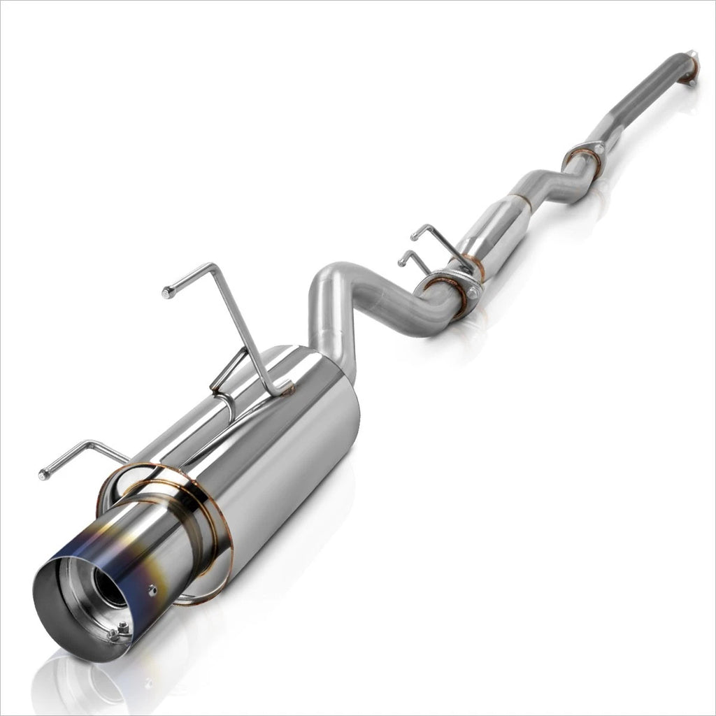 Complete Strut Assembly Set for Honda CR-V (2002–2006)