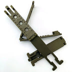 Adjustable Clip for Knives