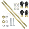 2 Tie Rods for Polaris Trail Blazer 250 1997–2006, 330 2008–2009