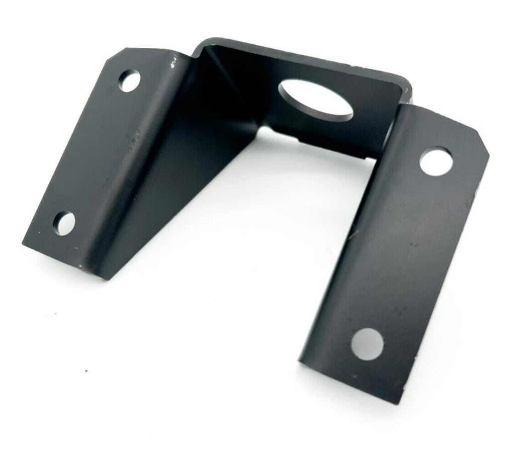 Cab Rear Frame Mount Brackets Pair for 1967–1972 Chevy Truck