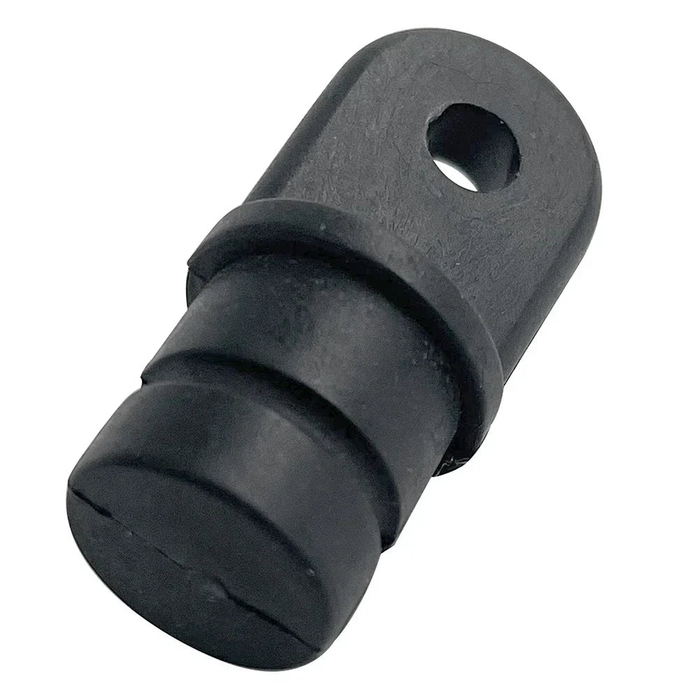Marine Sliding Cap / 64mm Height / Sliding Cap for Marine Boat Bimini Top