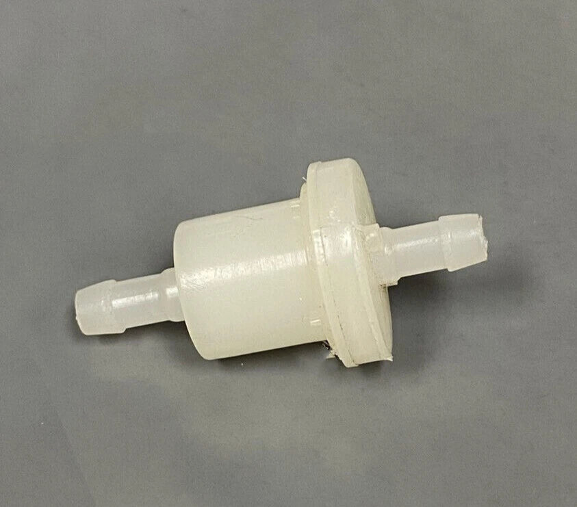 Inline Fuel Filter for Mercury 35-80365M/Yamaha 9.9hp (646-24251-02)