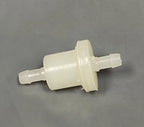 Inline Fuel Filter for Mercury 35-80365M/Yamaha 9.9hp (646-24251-02)