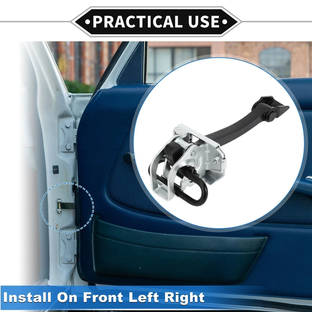 Front Left Door Check Strap Limiter for BMW X3 2.5i