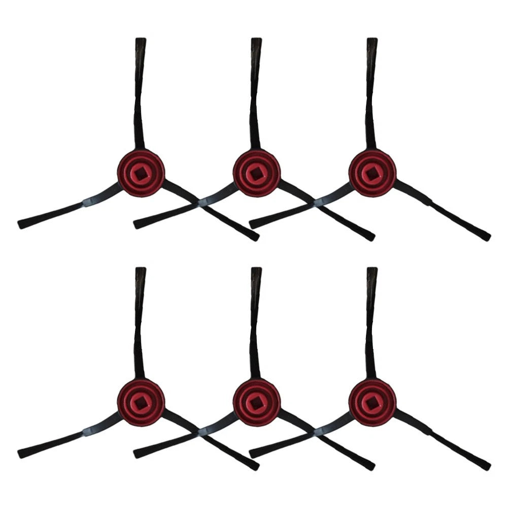 Side Brush Set for Laresar & Lubluelu Robots (Essential Replacement Parts)