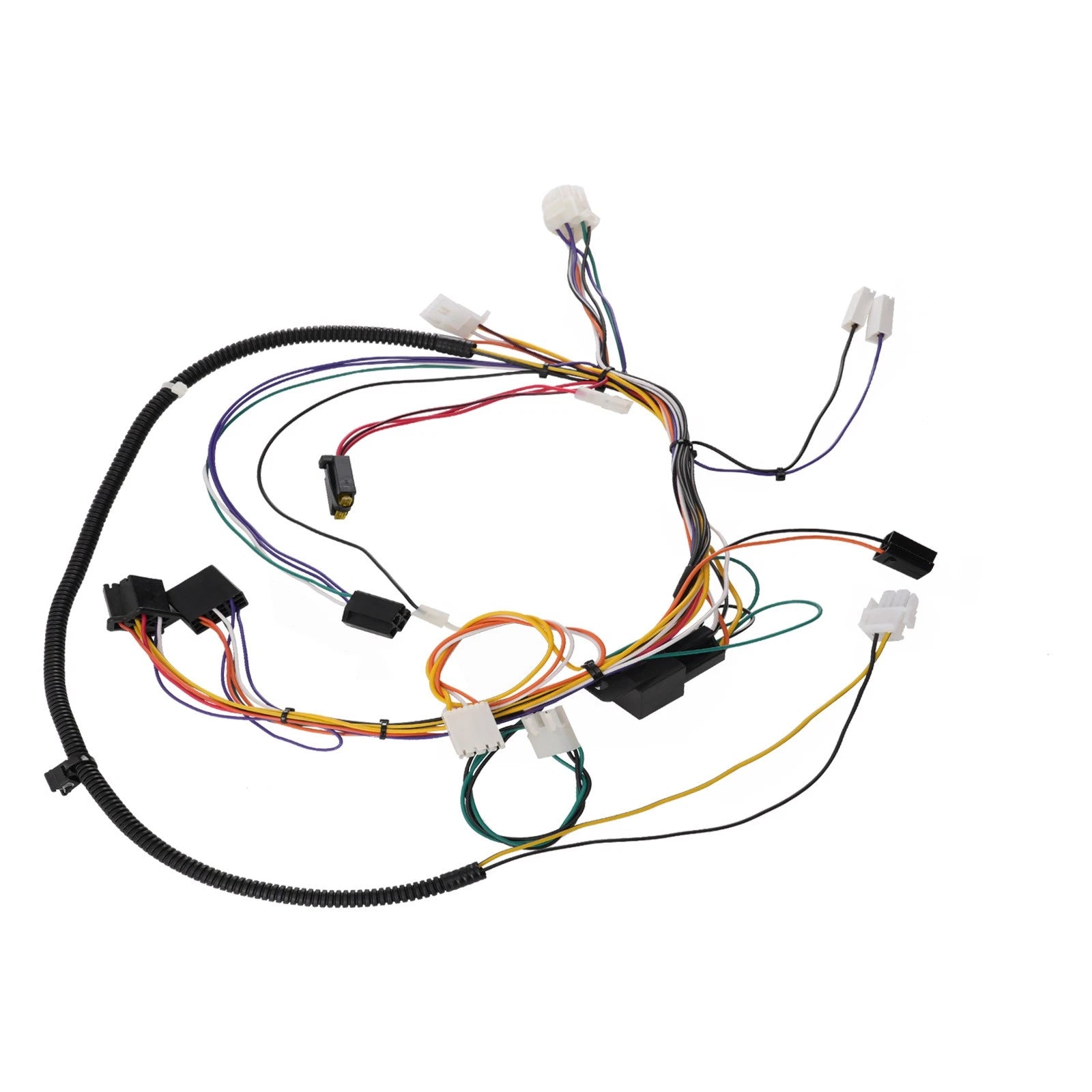 Tractor Wire Harness for John Deere 100 Series D140 D155 D160 D170 X165