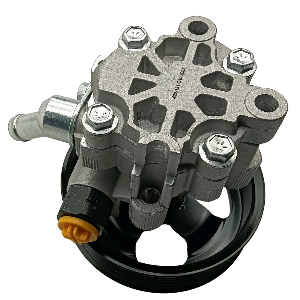 Power Steering Pump with Pulley for Toyota Tundra (2007-2018)