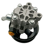 Power Steering Pump with Pulley for Toyota Tundra (2007-2018)
