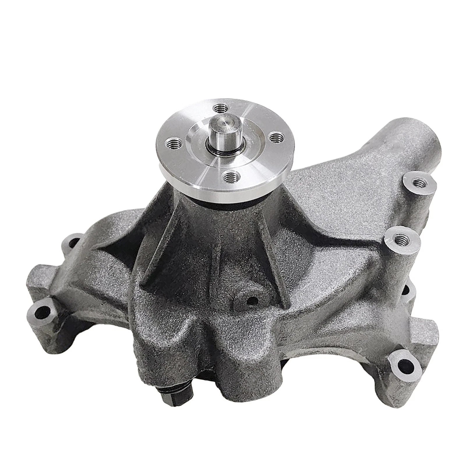 Engine Water Pump for Chevrolet C1500 C2500 K2500 GMC C3500 (1990–1999) 12517940