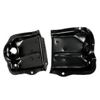 Set of 2 Front Coil Spring Tower Shock Mounts for Ford F-150 (1980–1996)
